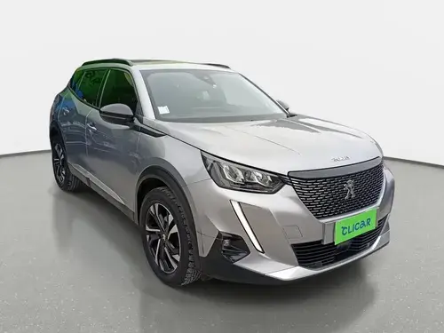 Peugeot 2008 2022 Xrs