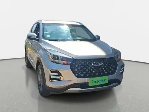 Chery Tiggo 3 Pro 2023 Xrs