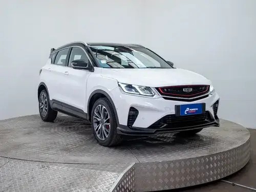Geely Coolray 2023 1.5 Sport 7dct At