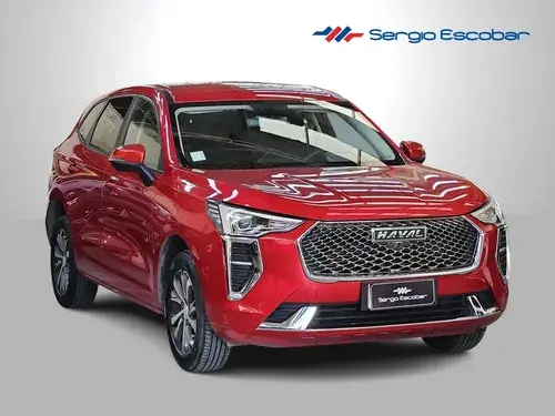 Haval Jolion 2023 Jolion 4x2 1.5