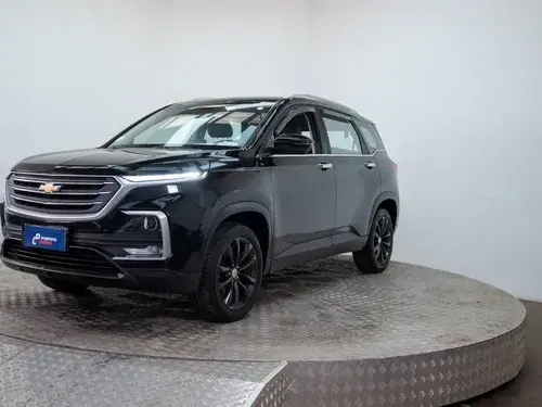 Chevrolet Captiva 2024 1.5 Ltz P Mt