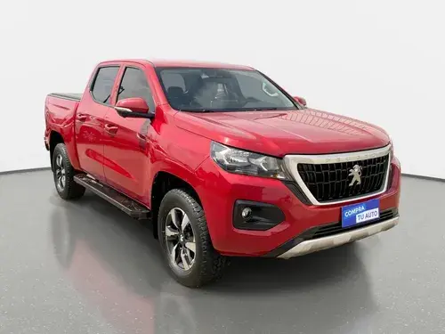 Peugeot Landtrek 2022 Xrs