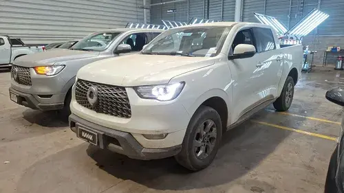 Great Wall Poer 2024 2.0 Td Deluxe 4wd