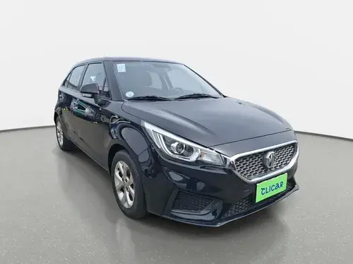 MG Mg 3 2025 Xrs
