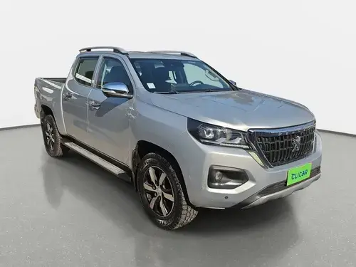 Peugeot Landtrek 2024 Xrs