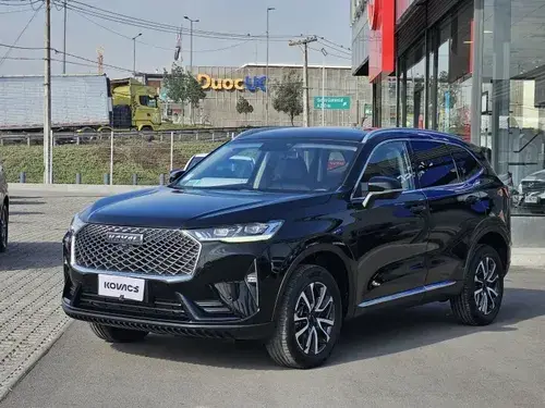 Haval H6 2023 2.0 Elite At