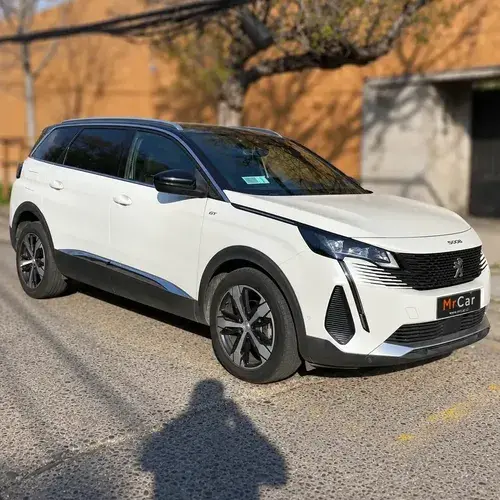 Peugeot 5008 2023 Active
