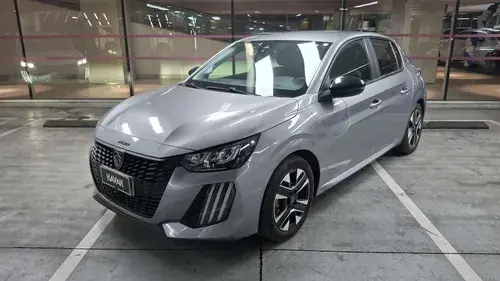 Peugeot 208 2024 1.2 Puretech 75 Hp Active