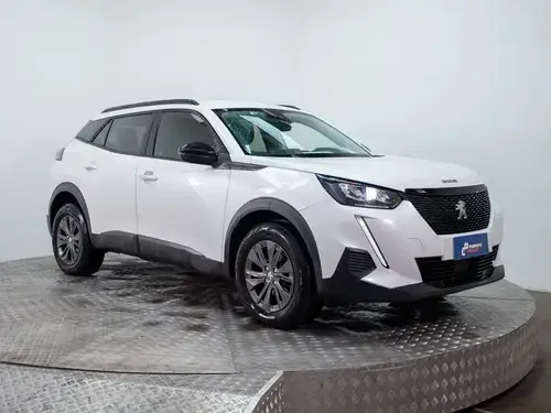Peugeot 2008 2023 2008 1.2 Active Pack Puretech 130 Mt