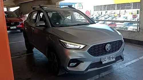 MG Mg Zx 2022 Xrs