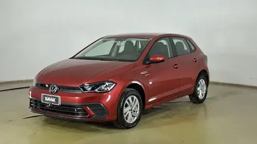 Volkswagen Polo 2025 1.0 Auto Comfortline