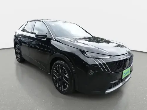Peugeot 3008 2025 Xrs