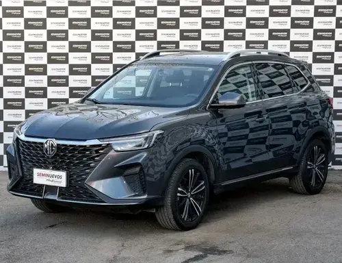 MG Rx5 2025 1.5t Com 2wd Dct At 5p