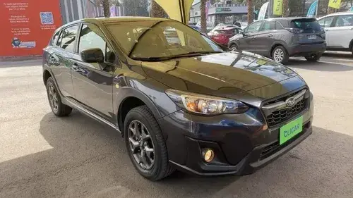 Subaru Xv 2019 Xrs