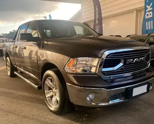 RAM 1500 2020 Quad Cab 4x4 3.6l