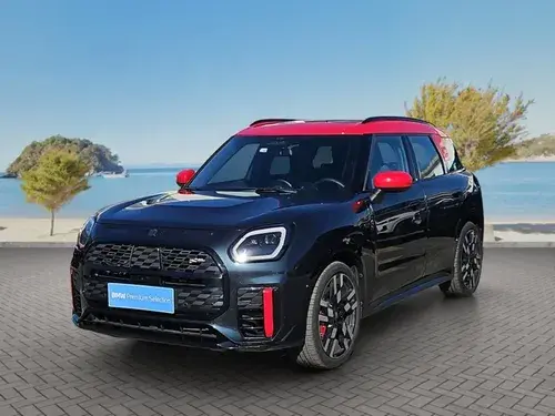 MINI Cooper 2025 Countryman Jcw All4 2.0