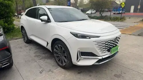 Changan Uni-k 2024 Xrs