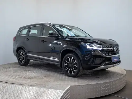 Dongfeng T5 2024 Mt