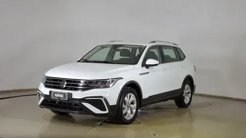 Volkswagen Tiguan 2024 1.4 Tsi Dsg Comfortline 7s