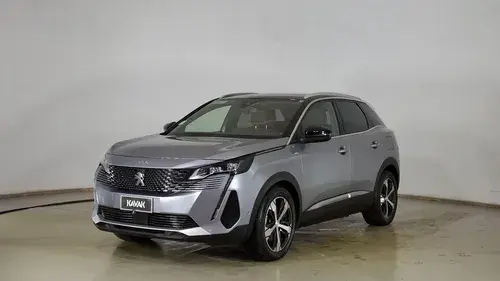 Peugeot 3008 2024 1.6 Hybrid4 300 E-auto8 Gt