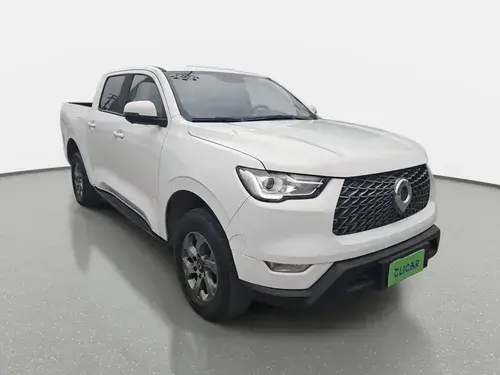 Great Wall Poer 2023 Xrs