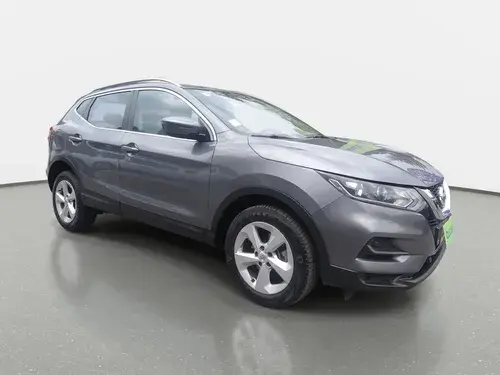 Nissan Qashqai 2020 Xrs