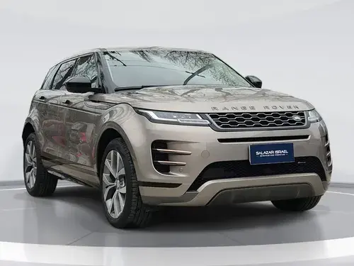 Land Rover Range Rover Evoque 2024 Xrs