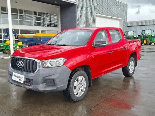Maxus T60 2023 Dx 4x4 Dc 2.8d
