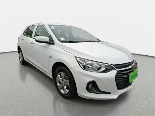 Chevrolet Onix 2024 Xrs