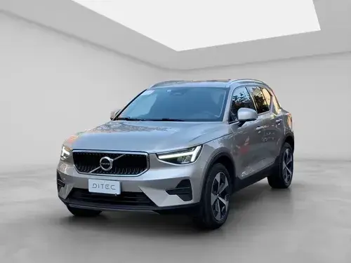 Volvo Xc40 2024 B4 Plus 2.0 Aut