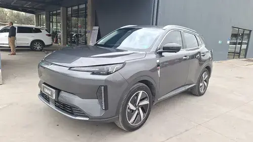 Changan Cs55 2025 1.5 Phev Elite Plus Idd Auto