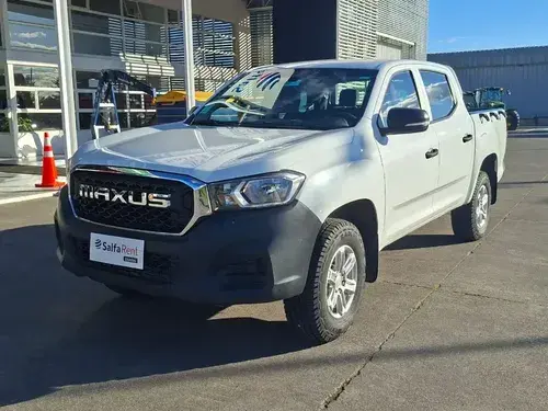 Maxus T60 2024 Dx 4x2 Dc 2.0d