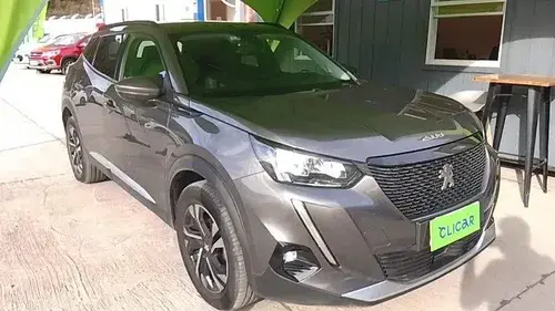 Peugeot 2008 2022 Xrs