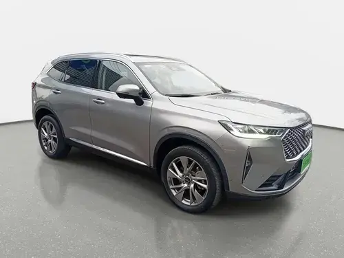 Haval H6 2024 Xrs