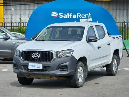 Maxus T60 2023 T60 Dx 4x4 Dc 2.8d