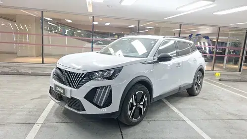 Peugeot 2008 2024 1.2 Puretech 130 Auto Allure