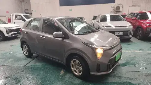 Kia Morning 2025 Xrs