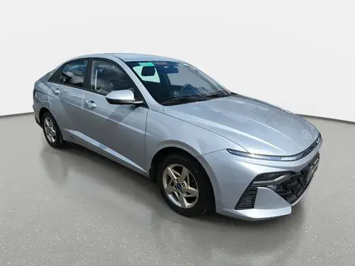 Hyundai Accent 2024 Xrs