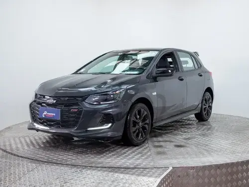 Chevrolet Onix 2024 1.0 Hb Rs Mt