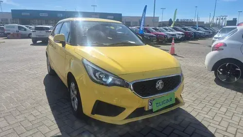 MG Mg 3 2023 Xrs