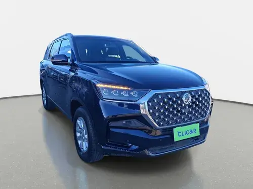 SsangYong Rexton 2024 Xrs