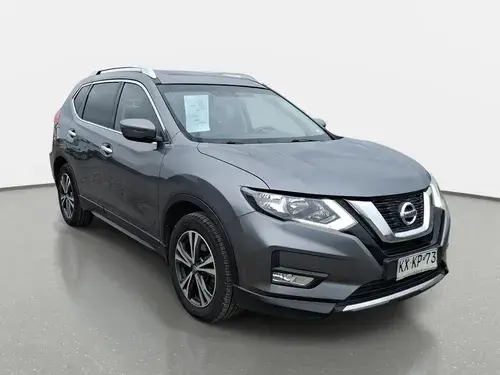 Nissan X-trail 2019 Xrs
