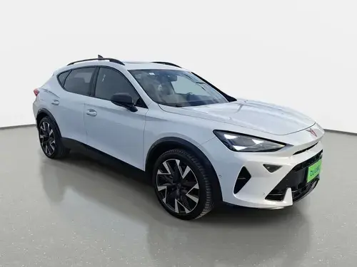 Cupra Formentor 2025 Xrs
