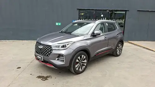 Chery Tiggo 3 Pro 2023 1.5t Glx Cvt