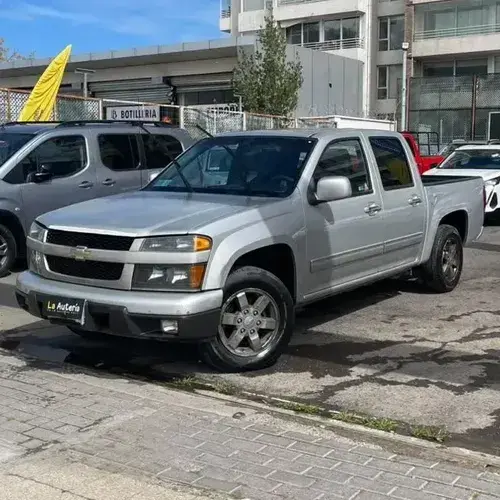 Chevrolet Colorado 2012 2.8 Td