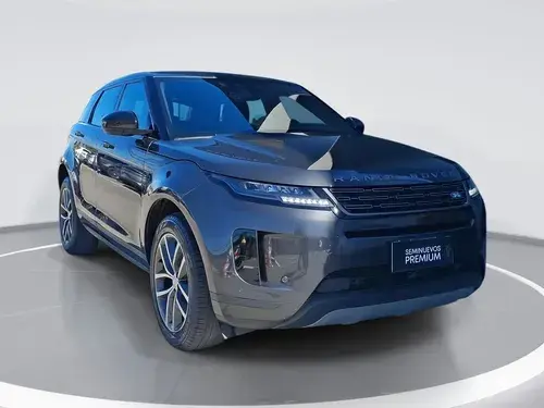 Land Rover Range Rover Evoque 2025 Xrs