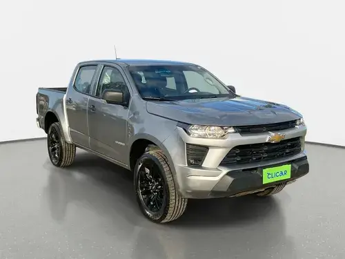 Chevrolet Colorado 2025 Xrs
