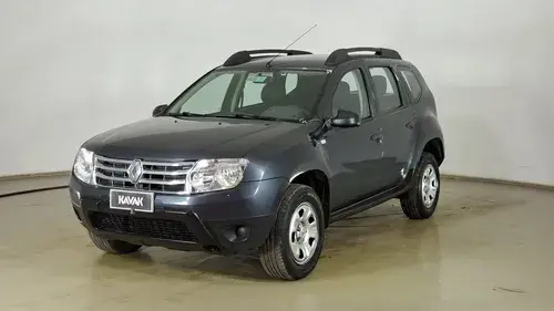 Renault Duster 2013 1.6 16v Expression