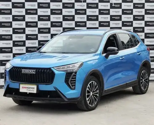 Great Wall Haval 2025 Elite 1.5t At