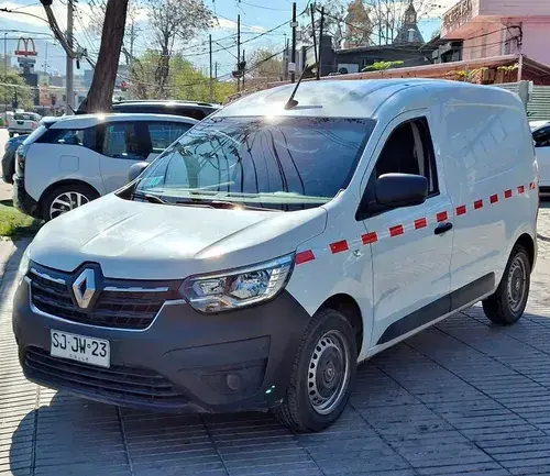 Renault Express 2023 Express 1.5 Mt